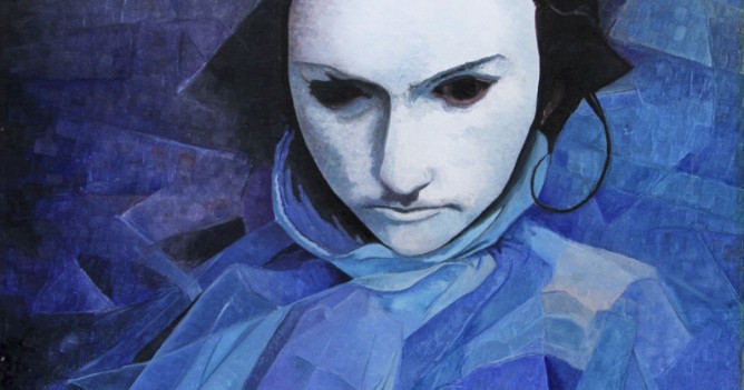 La maschera