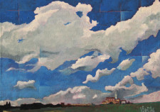 Paesaggio del nord