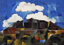 the-soratte-30x40-IMG_0683