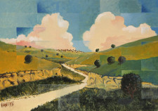 Piccolo paesaggio