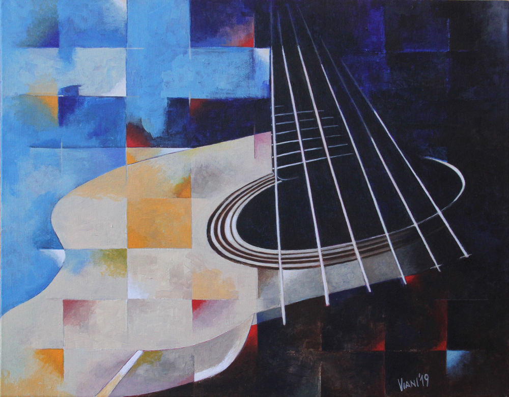 Chitarra