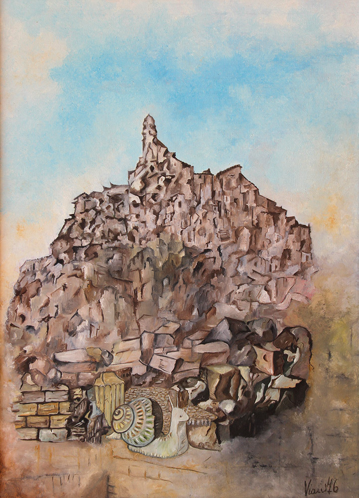 Terremoto