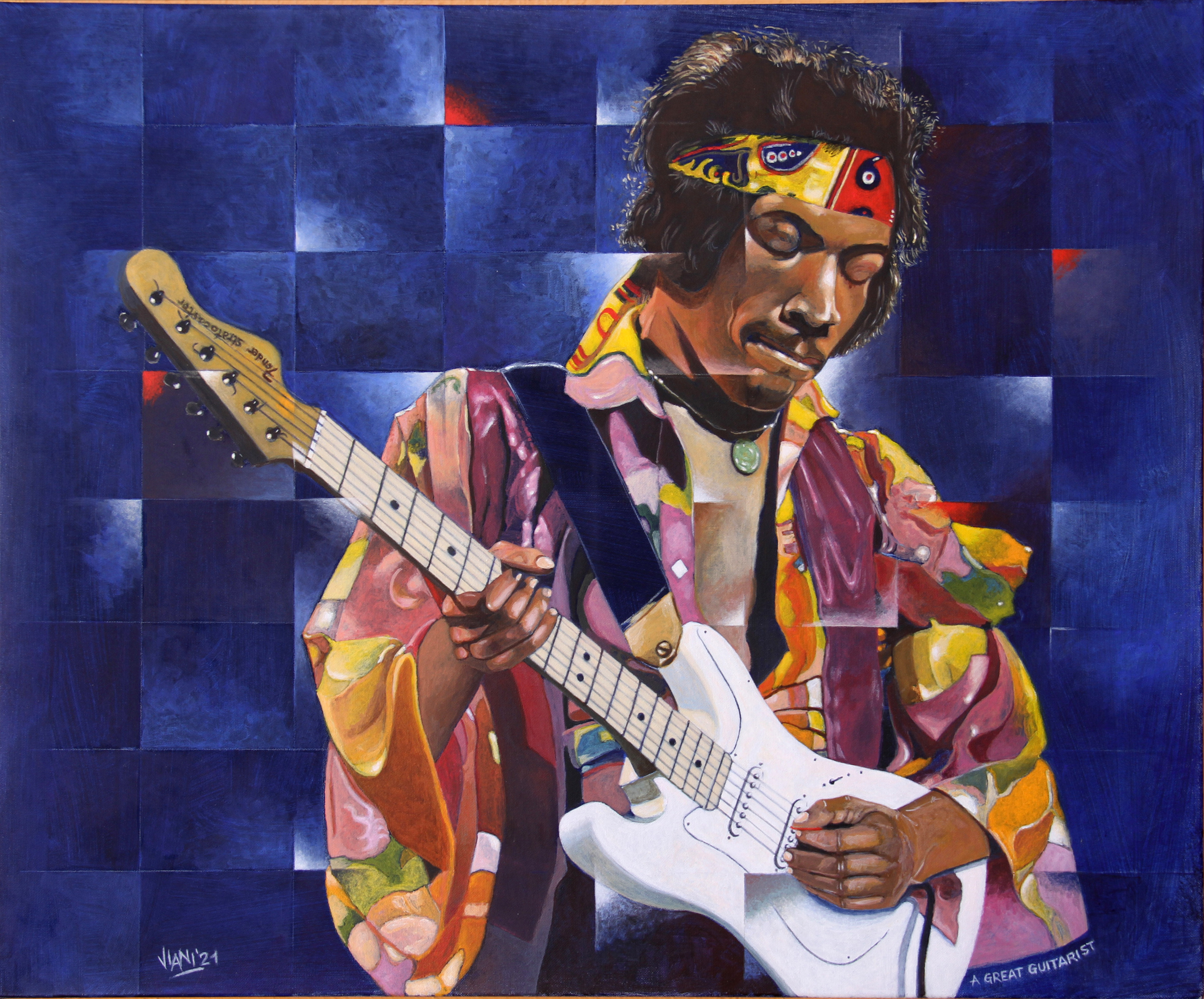 Jimi