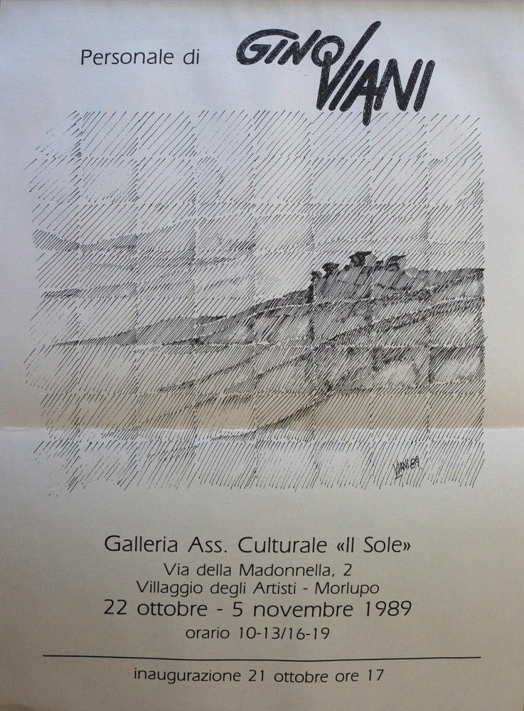 Galleria Associazione culturale Il Sole