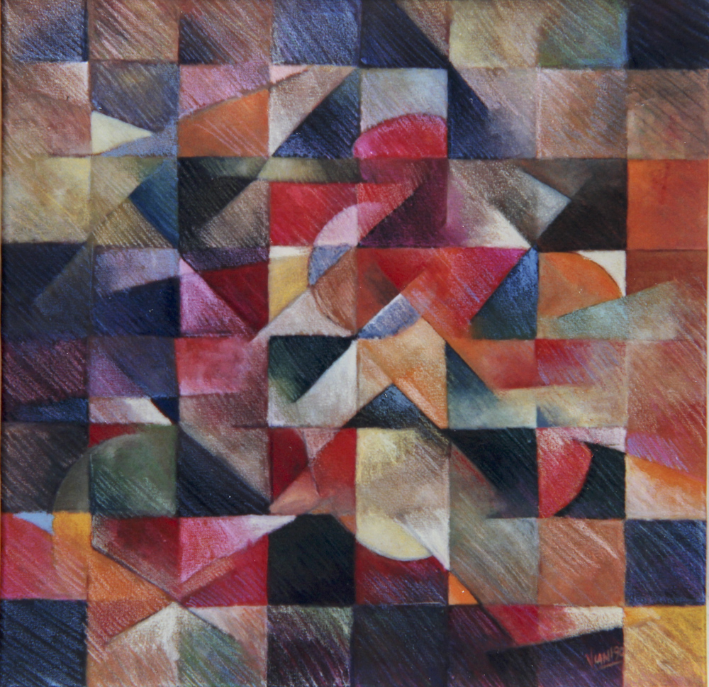 Figure a colori
