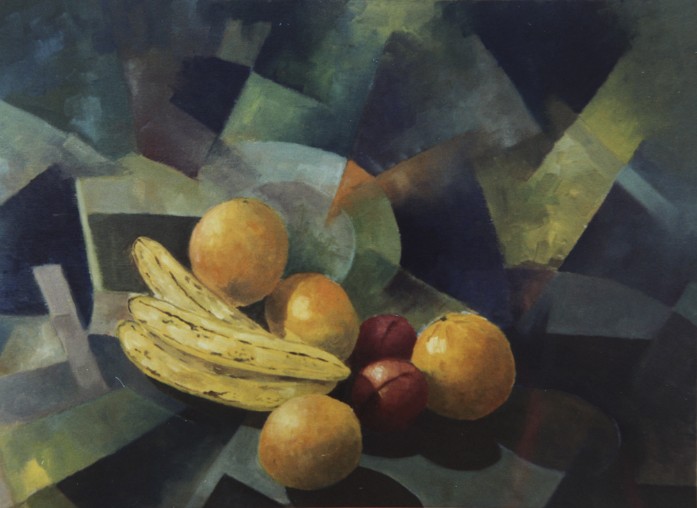 Frutta