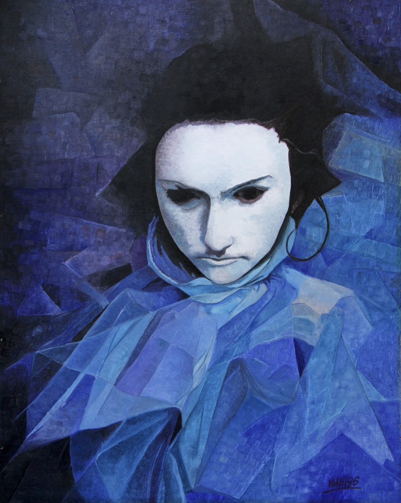 La maschera