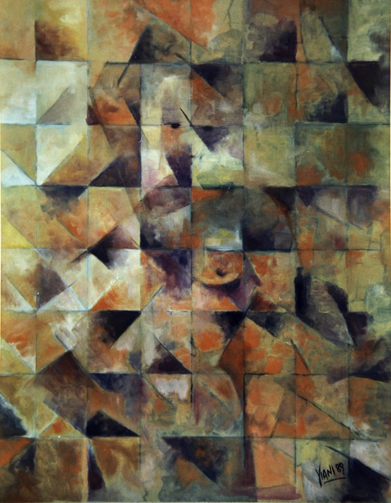 Nudo