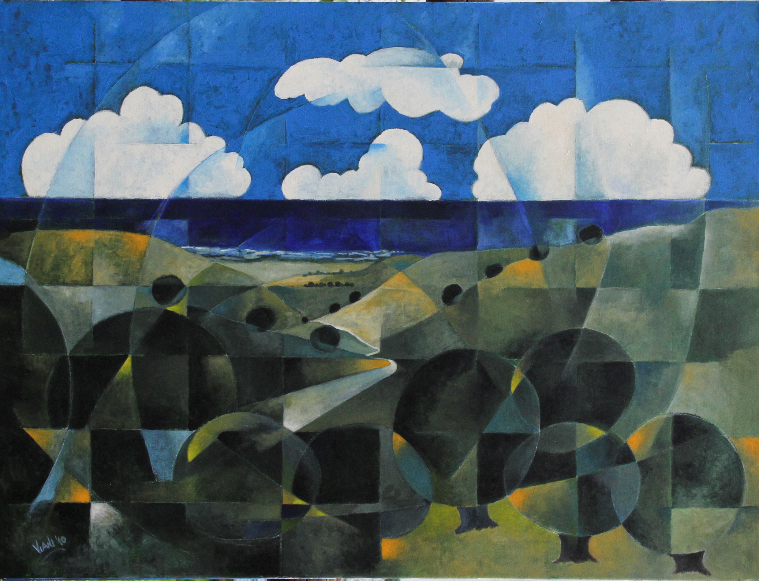 Paesaggio