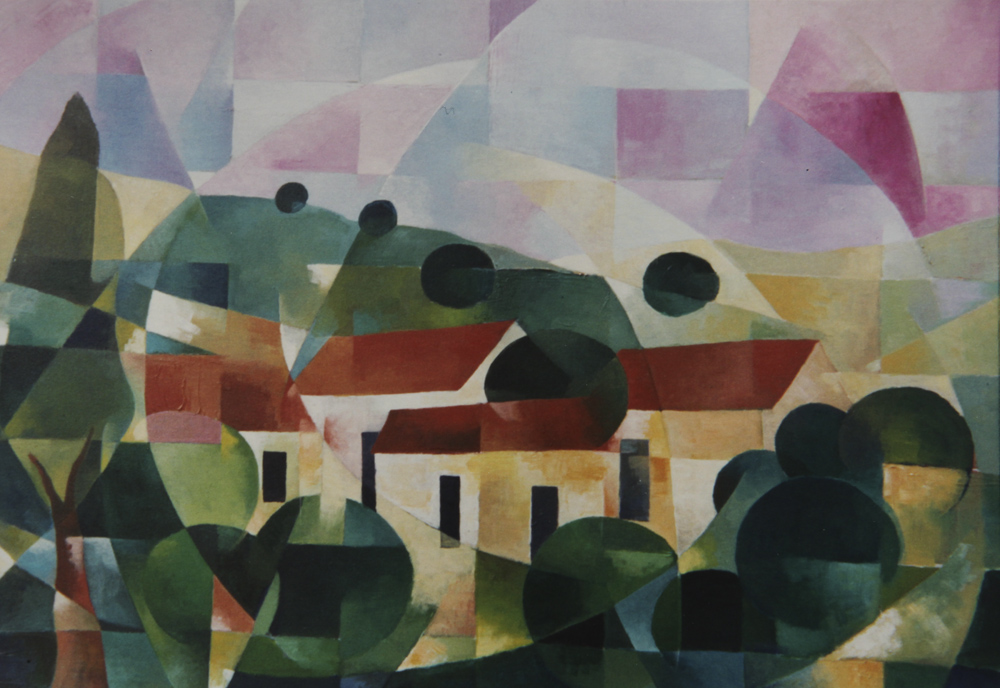 Paesaggio