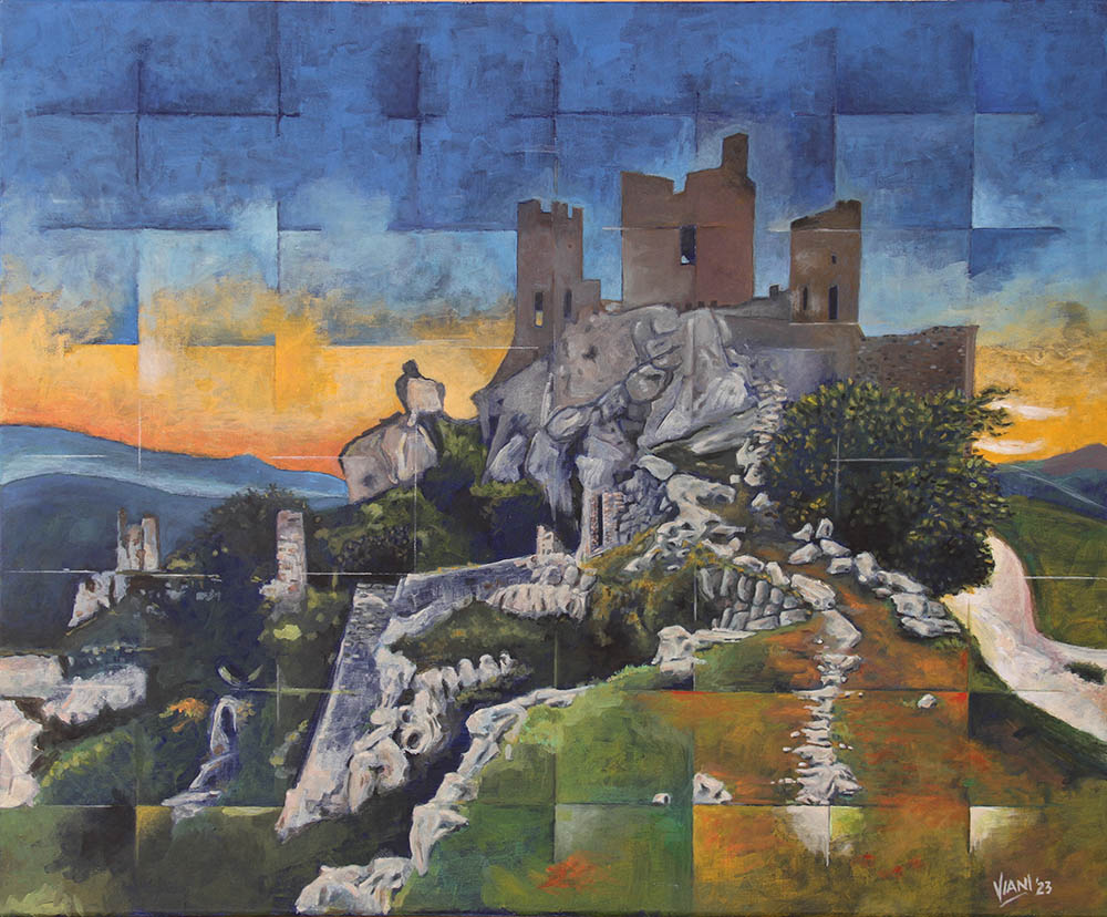 Rocca Calascio